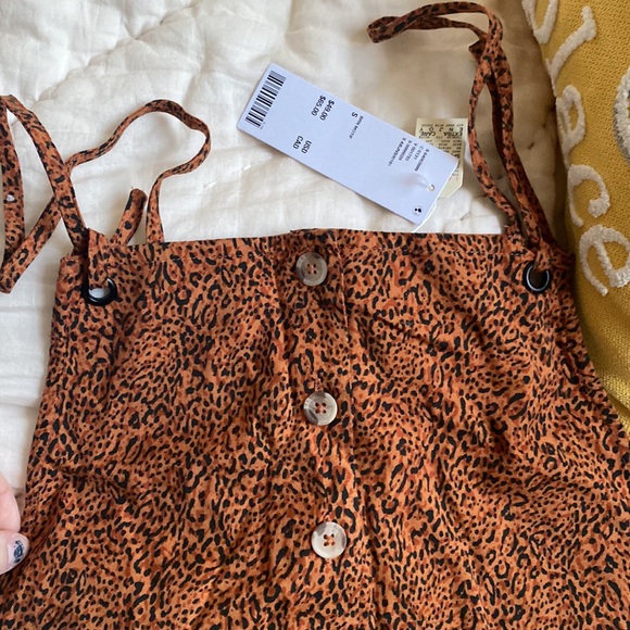 Billabong romper - Picture 4 of 5